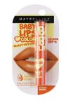 Buy Maybelline New York Baby Lips Bright Out Loud - Striking Orange (1.9 g) - Purplle