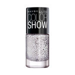 Buy Maybelline New York Color Show Party Girl Nail Bedazzle 111 (6 ml) - Purplle
