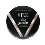 Buy Maybelline New York Face Studio Duo Compact Powder Light To Medium (8.5 g) - Purplle