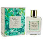 Buy Skinn Titan Oriental Garden EDP For Women (100 ml) - Purplle