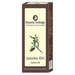 Buy Passion Indulge Jojoba Carrier Oil (60 ml) - Purplle