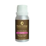 Buy Passion Indulge Inspire Massage Oil For Oily Skin - Purplle