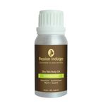 Buy Passion Indulge Harmony Massage Oil For Dry Skin - Purplle