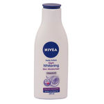 Buy Nivea Night Whitening Vitamin C Skin Moisturiser Body Lotion (400 ml) - Purplle