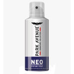 Buy Park Avenue Neo Signature Deo For Men (130 ml) - Purplle