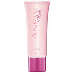 Buy Avon Anew Vitale Cleanser (125 g) - Purplle