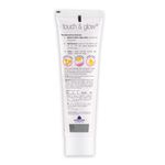 Buy Revlon Touch & Glow Advanced Glow Cream 75 g - Purplle