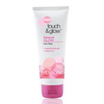 Buy Revlon Touch Glow Advanced Fairness Face Wash 50 g - Purplle