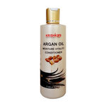 Buy krishkare Argan Oil Moisture Vitality Conditioner (250 ml) - Purplle