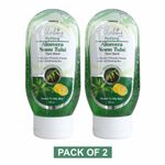 Buy Globus AloeVera,Neem Tulsi Vitamin A&E Face Wash 100 ml (Pack Of 2) - Purplle