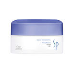 Buy Wella System Professional Hydrate Mask (200 ml) - Purplle