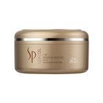 Buy Wella System Professional Luxe Oil Keratio Mask (150 ml) - Purplle