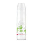 Buy Wella Professional Elements Shampoo (250 ml) - Purplle