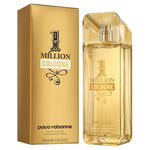 Buy Paco Rabanne 1 Million Cologne EDT (125 ml) - Purplle