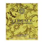 Buy Versace Yellow Diamond  EDT For Women (90 ml) - Purplle