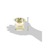 Buy Versace Yellow Diamond  EDT For Women (90 ml) - Purplle