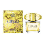 Buy Versace Yellow Diamond  EDT For Women (90 ml) - Purplle