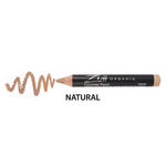 Buy Zuii Organic Certified Concealer Pencil Natural (1.8 g) - Purplle