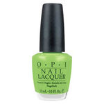 Buy O.P.I. Nail Lacquer Gargantuan Green Grape (15 ml) - Purplle