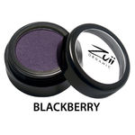 Buy Zuii Organic Certified Flora Eyeshadow Blackberry (1.5 g) - Purplle