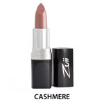 Buy Zuii Organic Certified Flora Lipstick Cashmere (4 g) - Purplle