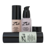 Buy Zuii Organic Certified Primer Colour Corrective Mint (30 ml) - Purplle