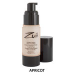 Buy Zuii Organic Certified Primer Colour Corrective Apricot (30 ml) - Purplle