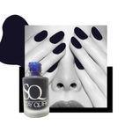 Buy Stay Quirky Nail Polish, Matte Finish, Blue - Confir-Matt-ion needed 1014 (6 ml) - Purplle