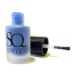 Buy Stay Quirky Nail Polish, Matte Effect, Blue - What's the Matte-r 1022 (6 ml) - Purplle