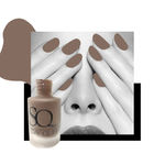 Buy Stay Quirky Nail Polish, Matte Finish, Brown - Matte you looking at 1039 (6 ml) - Purplle