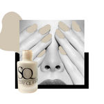 Buy Stay Quirky Nail Polish, Matte Effect, Nude - Is it Legiti-Matte 1034 (6 ml) - Purplle