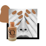 Buy Stay Quirky Nail Polish, Matte Effect, Nude - How im-matt-ure 1036 (6 ml) - Purplle
