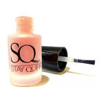 Buy Stay Quirky Nail Polish, Matte Effect, Nude - Matt-arita 1074 (6 ml) - Purplle