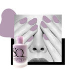 Buy Stay Quirky Nail Polish, Matte, Pastel - It was Matte to be 1030 (6 ml) - Purplle