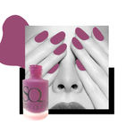 Buy Stay Quirky Nail Polish, Matte, Pink - Feeling Matt-astic 1063 (6 ml) - Purplle