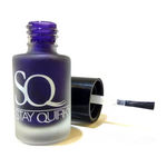 Buy Stay Quirky Nail Polish, Matte-hew-Perry 1015 (6 ml) - Purplle