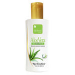 Buy Debon Herbals Aloe Vera Shampoo (300 ml) - Purplle