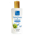 Buy Debon Herbals Anti Dandruff Shampoo (300 ml) - Purplle