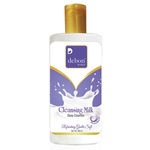 Buy Debon Herbals Cleansing Milk (300 ml) - Purplle