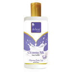 Buy Debon Herbals Cleansing Milk (500 ml) - Purplle