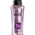 Buy Schwarzkopf Gliss Hair Repair With Liquid Keratin Serum Deep Repair Shampoo (400 ml) - Purplle