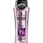 Buy Schwarzkopf Gliss Hair Repair With Liquid Keratin Serum Deep Repair Shampoo (250 ml) - Purplle
