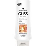 Buy Schwarzkopf Gliss Hair Repair With Liquid Keratin Total Repair Conditioner (400 ml) - Purplle