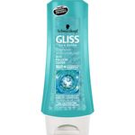Buy Schwarzkopf Gliss Hair Repair With Liquid Keratin Million Gloss Conditioner (200 ml) - Purplle