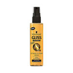 Buy Schwarzkopf Gliss Hair Repair Ultimate Oil Elixir Serum (100 ml) - Purplle