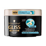 Buy Schwarzkopf Gliss Hair Repair With Liquid Keratin Restore & Refresh Deep Repair Mask (200 ml) - Purplle