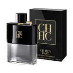 Buy Carolina Herrera Ch Hc Ch Man Prive Eau De Toilette For Men (100 ml) - Purplle