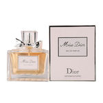 Buy Dior Miss Dior Cherie Eau De Parfum For Women (100 ml) - Purplle