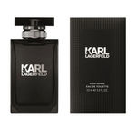 Buy Lagerfeld Karl Pour Homme EDT For Men (100 ml) - Purplle