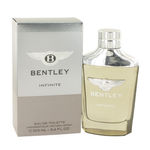 Buy Bentley Infinite Eau De Toilette For Men (100 ml) - Purplle